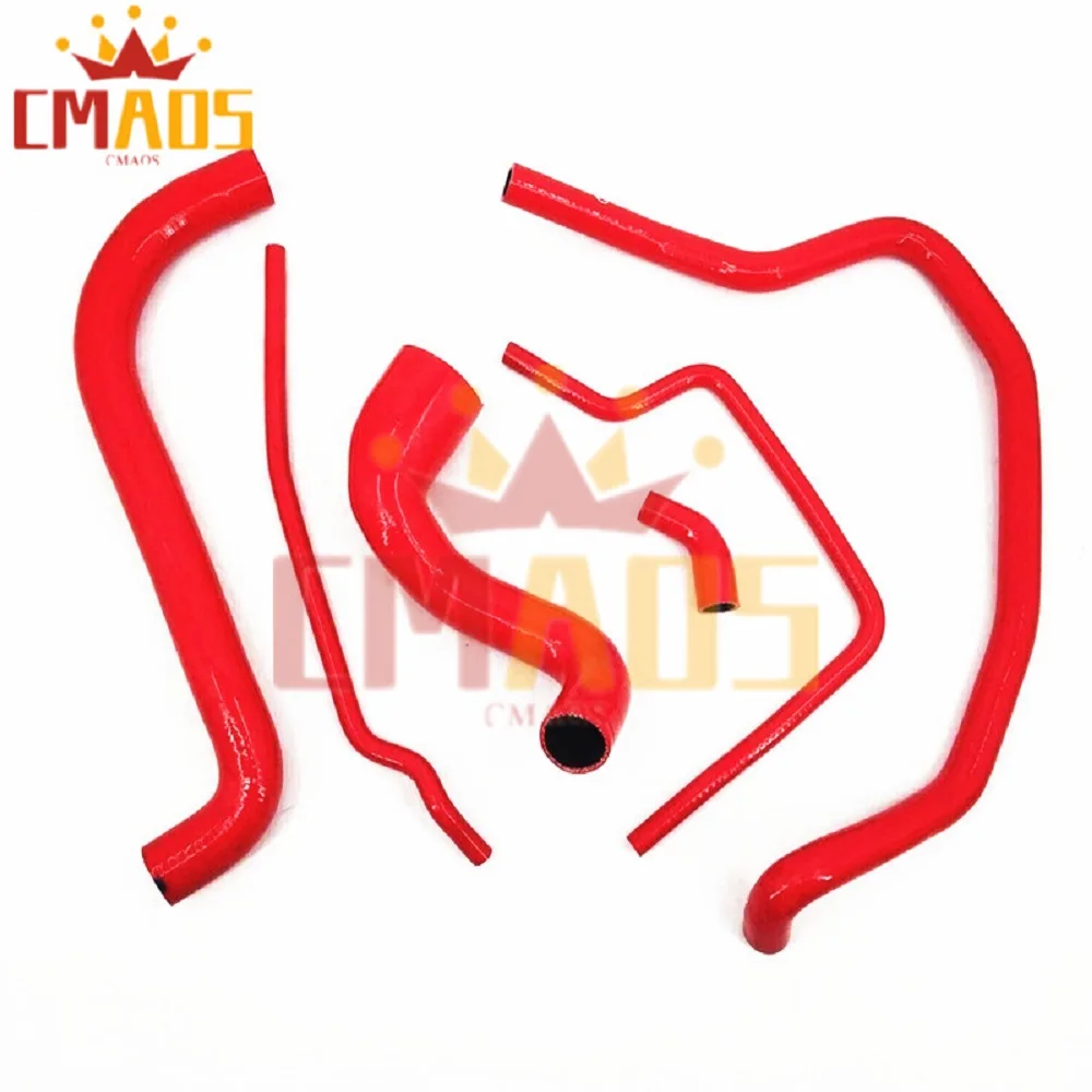 Fit Porsche 924S 924 S 1987-1988 Silicone Radiator Coolant Hoses Cooling Pipe Kit
Fit Porsche 924S 924 S 1987-1988 Silicone Radiator Coolant Hoses Cooling Pipe Kit