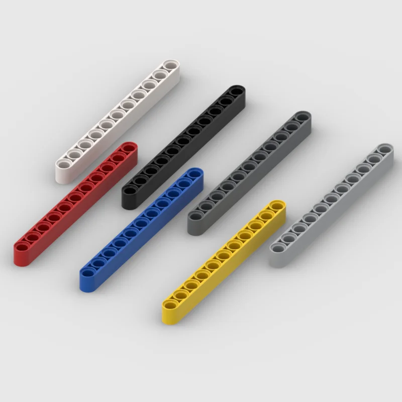 *Techic Beam 11M*10pcs DIY enlighten block brick part No.32525, Compatible With Other Assembles Particles
*Techic Beam 11M*10pcs DIY enlighten block brick part No.32525, Compatible With Other Assembles Particles