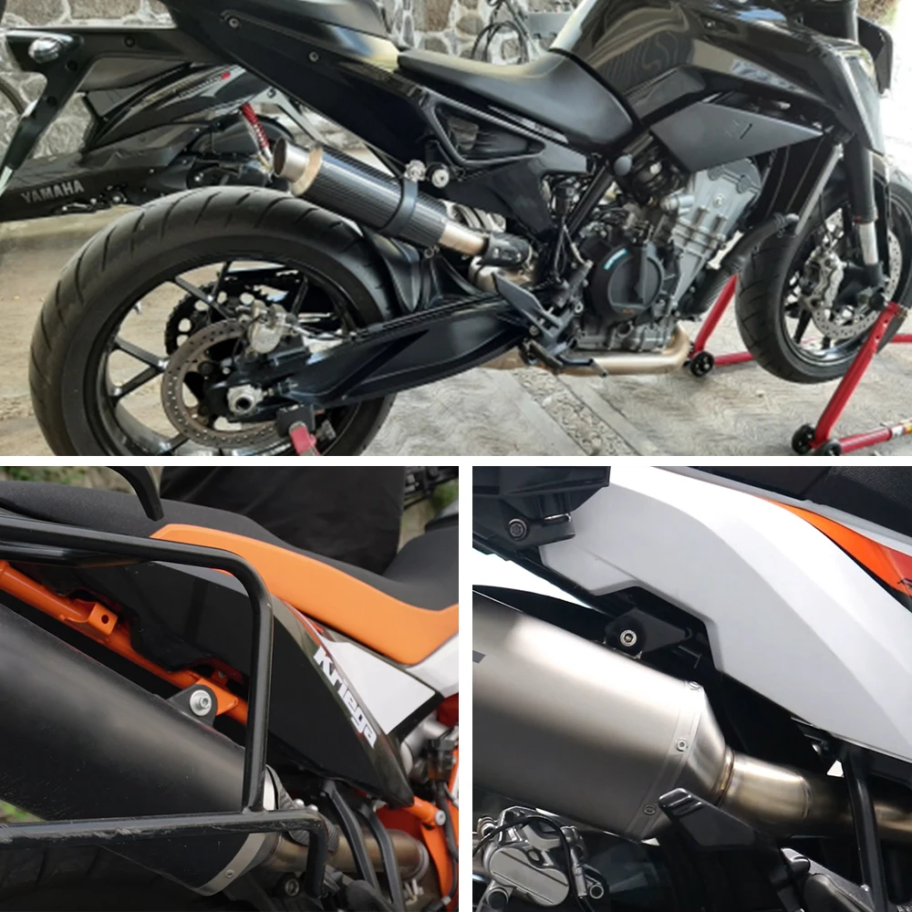 Средняя труба выхлопной системы 790ADV для мотоциклов 790ADV, 890ADV, 790/890 Adventure R/Rally, SMT890, 890 SMT, с интерфейсом 51 мм
Средняя труба выхлопной системы 790ADV для мотоциклов 790ADV, 890ADV, 790/890 Adventure R/Rally, SMT890, 890 SMT, с интерфейсом 51 мм