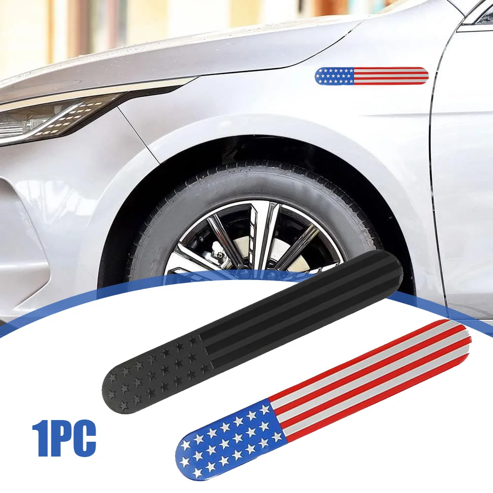 1pc Car Body Styling Decor Badge Decal Universal Car 3D Flag Emblem Metal Sticker Multifunctional Auto Truck Accessories
1pc Car Body Styling Decor Badge Decal Universal Car 3D Flag Emblem Metal Sticker Multifunctional Auto Truck Accessories