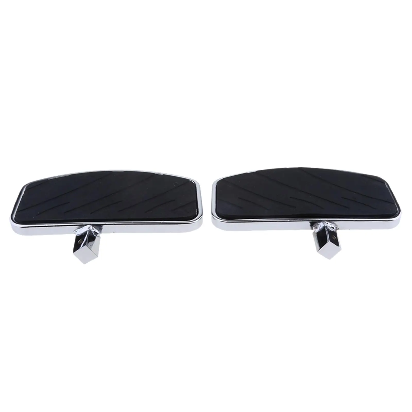 Metal Rubber Front Footboards Sustain Pedal Pads Replacement Adjustable Foot Rest Pegs for Honda VF250 VF750 Motorbike
Metal Rubber Front Footboards Sustain Pedal Pads Replacement Adjustable Foot Rest Pegs for Honda VF250 VF750 Motorbike