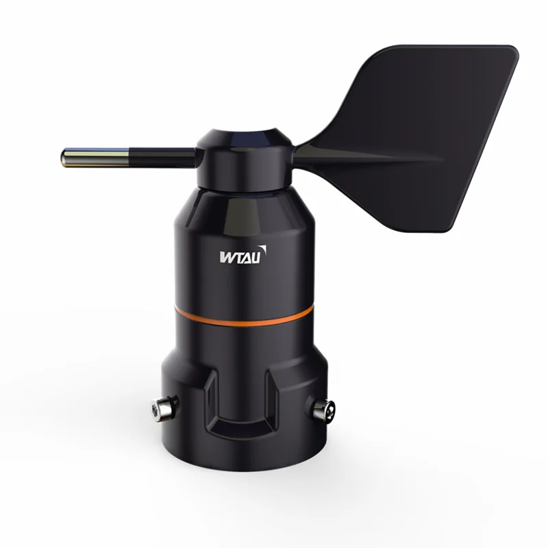 Real-Time Digital Wind Speed and Direction Sensors for Ship Vessels Speed Measuring Instruments
Real-Time Digital Wind Speed and Direction Sensors for Ship Vessels Speed Measuring Instruments