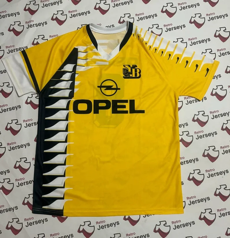 Maccabi Netanya Shirt 1977-1978 Home - Retro Jersey 3D Gym Man Running Supplies T-shirts Summer Sports Quick-drying Moto T-shirt 
Maccabi Netanya Shirt 1977-1978 Home - Retro Jersey 3D Gym Man Running Supplies T-shirts Summer Sports Quick-drying Moto T-shirt