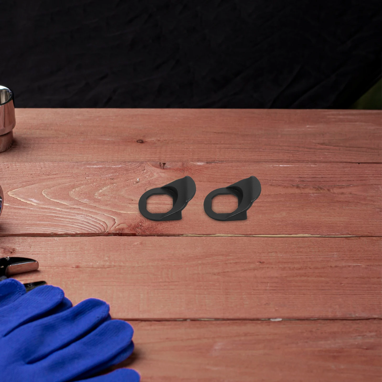 6 Pcs Trash Can Door Lock Cover Protector Auto Garbage Holder Dustproof Pull Tab Access Control Rain Bin Machine Black Electric
6 Pcs Trash Can Door Lock Cover Protector Auto Garbage Holder Dustproof Pull Tab Access Control Rain Bin Machine Black Electric