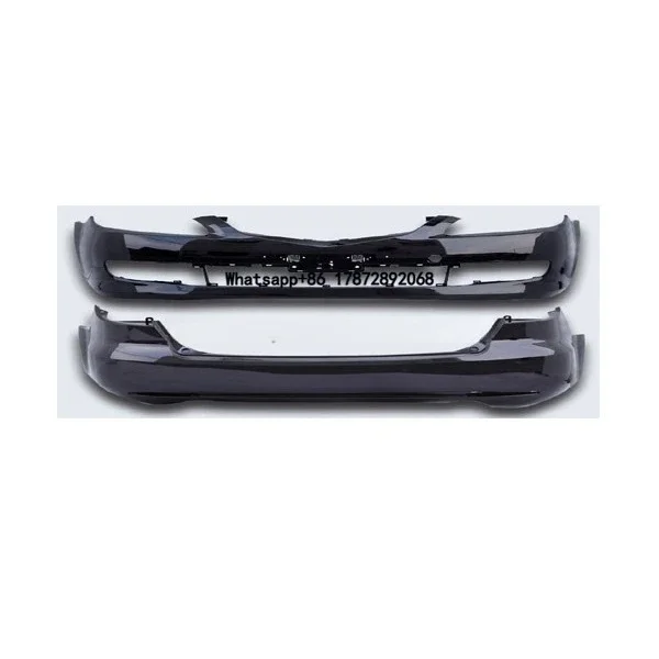 Plastic Molding Process of Automobile Parts Customized by Manufacturers; Bumper Mold for Automobile Parts
Plastic Molding Process of Automobile Parts Customized by Manufacturers; Bumper Mold for Automobile Parts