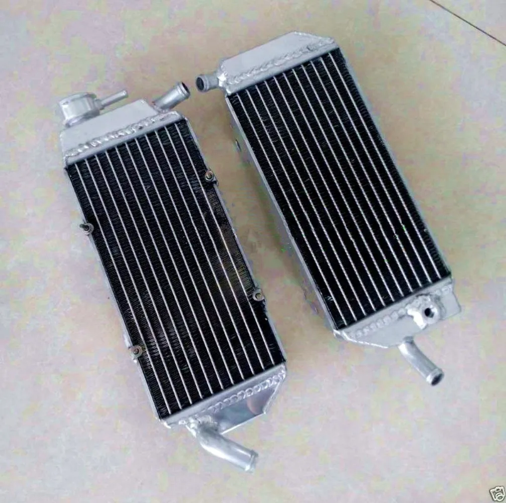 For 2011-2013 HUSQVARNA SMR449 SMR 449 Aluminum Radiator Cooler Cooling Coolant 2011 2012 2013
For 2011-2013 HUSQVARNA SMR449 SMR 449 Aluminum Radiator Cooler Cooling Coolant 2011 2012 2013