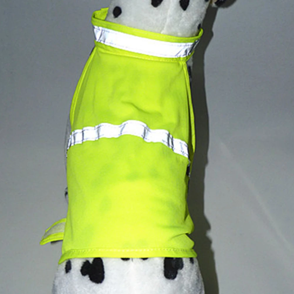Pet Reflective Safety Vest Dog Clothing Water Bottle Hunting Security Gear Cool for Dogs Work
Pet Reflective Safety Vest Dog Clothing Water Bottle Hunting Security Gear Cool for Dogs Work