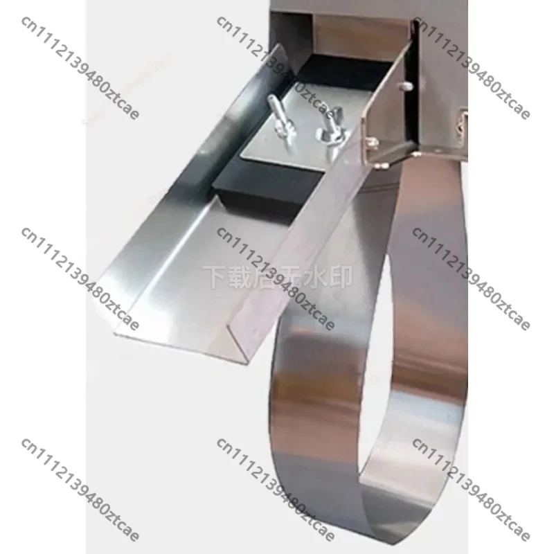 Universal Turbo Charger Oil Water Separator Steel Belt Skimmer Industrial Oil Slick Recovery Scraper
Universal Turbo Charger Oil Water Separator Steel Belt Skimmer Industrial Oil Slick Recovery Scraper