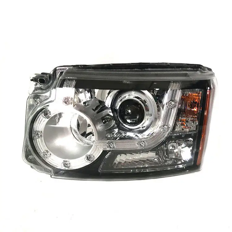 Suitable For Old For LandRover Discovery 4 Headlamp For Car, High Quality Factory Direct Headlight Car Auto Lighting Systems
Suitable For Old For LandRover Discovery 4 Headlamp For Car, High Quality Factory Direct Headlight Car Auto Lighting Systems