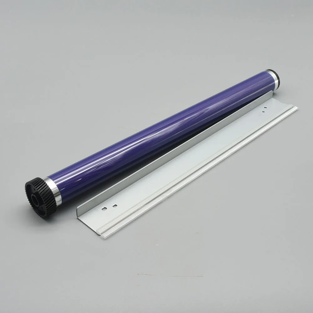 1Set. OPC Drum Cleaning Blade for XEROX DocuCentre S1810 S2010 S2011 S2110 S2220 S2320 S2420 S2520
1Set. OPC Drum Cleaning Blade for XEROX DocuCentre S1810 S2010 S2011 S2110 S2220 S2320 S2420 S2520