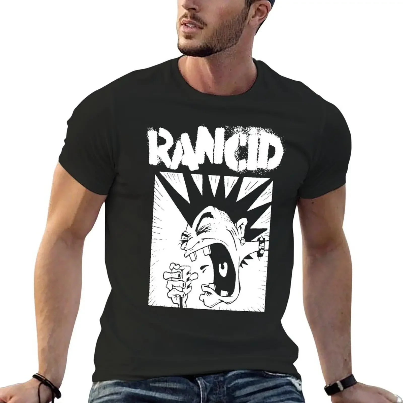 rancid TRO5 - rancid- trending #1 T-Shirt baggy shirts vintage anime shirt boys whites cute clothes mens clothes
rancid TRO5 - rancid- trending #1 T-Shirt baggy shirts vintage anime shirt boys whites cute clothes mens clothes