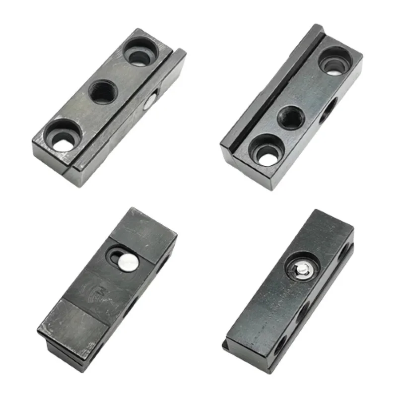 DOOSAN Doosan Numerical Control Lathe Wedge LYNX235/PUMA Turret Circular Knife Press Oblique Block Lock Tool Pad
DOOSAN Doosan Numerical Control Lathe Wedge LYNX235/PUMA Turret Circular Knife Press Oblique Block Lock Tool Pad