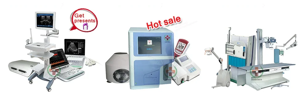 SY-S003 medical equipment Pyromagnetic electrotherapeutical apparatus
SY-S003 medical equipment Pyromagnetic electrotherapeutical apparatus