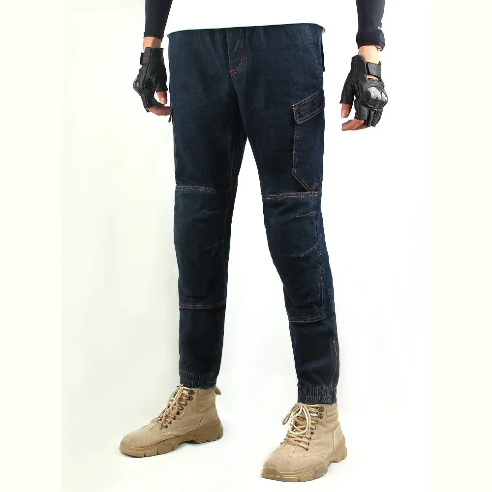 New Style Autumn Winter Spring Breathable Motorcycle Riding Pants Rider Motorcycle Jeans Men And Women Protective Gearr
New Style Autumn Winter Spring Breathable Motorcycle Riding Pants Rider Motorcycle Jeans Men And Women Protective Gearr
