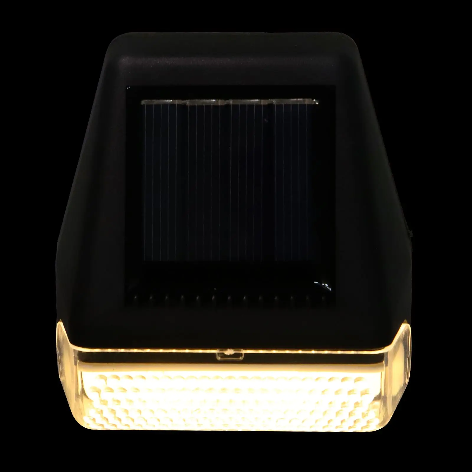 Solar Powered LED Wall Lamp Warm White Light Plastic Outdoor Waterproof Garden Hotel Use Efficient Solar Panel
Solar Powered LED Wall Lamp Warm White Light Plastic Outdoor Waterproof Garden Hotel Use Efficient Solar Panel