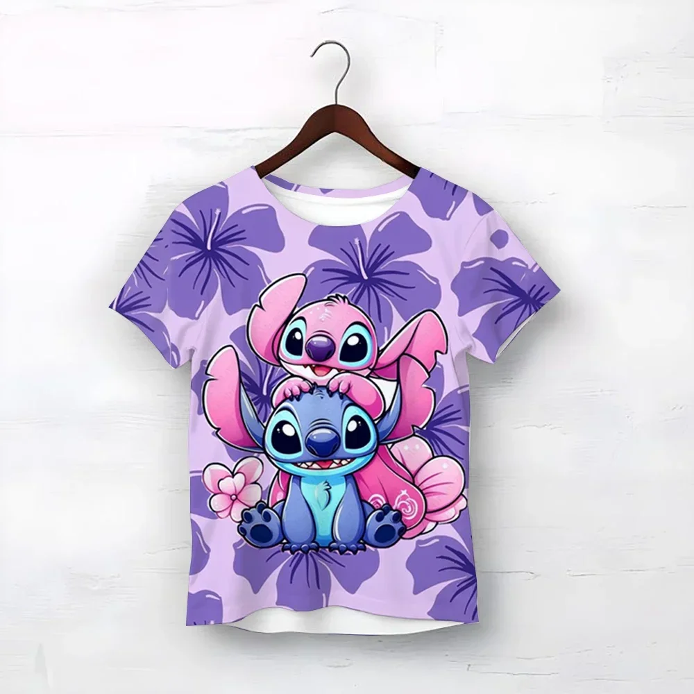 3D Disney cute Teddy boy T-shirt clothing, quick-drying, breathable, casual, fashionable and trendy street children's clothing
3D Disney cute Teddy boy T-shirt clothing, quick-drying, breathable, casual, fashionable and trendy street children's clothing