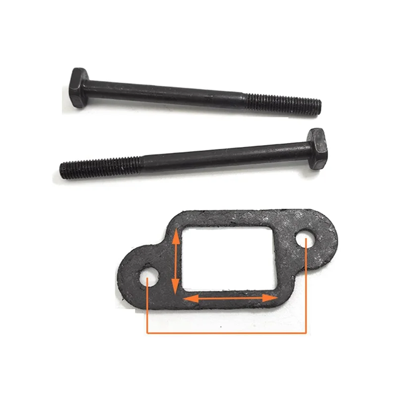 Classy-Muffler For Chain Saw Parts Is Suitable For Parts Of Stihl MS210 230 250 Chain Saw
Classy-Muffler For Chain Saw Parts Is Suitable For Parts Of Stihl MS210 230 250 Chain Saw