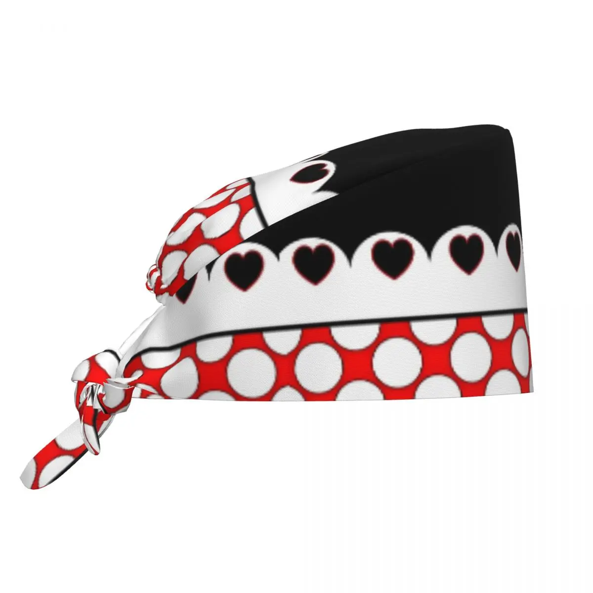 Minnie Mouse Polkadots Tooth Check Surgicals Caps Spa Pet Shop Vet Dental Nurse Work Caps Hat Classic Men Women Scrub Cap
Minnie Mouse Polkadots Tooth Check Surgicals Caps Spa Pet Shop Vet Dental Nurse Work Caps Hat Classic Men Women Scrub Cap