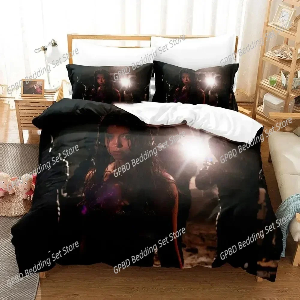 Movie Serenity 3D NEW Duvet Cover Pillowcase Bedding Set Adult Boy Girl Bedroom Decoration Children Single Double Large
Movie Serenity 3D NEW Duvet Cover Pillowcase Bedding Set Adult Boy Girl Bedroom Decoration Children Single Double Large
