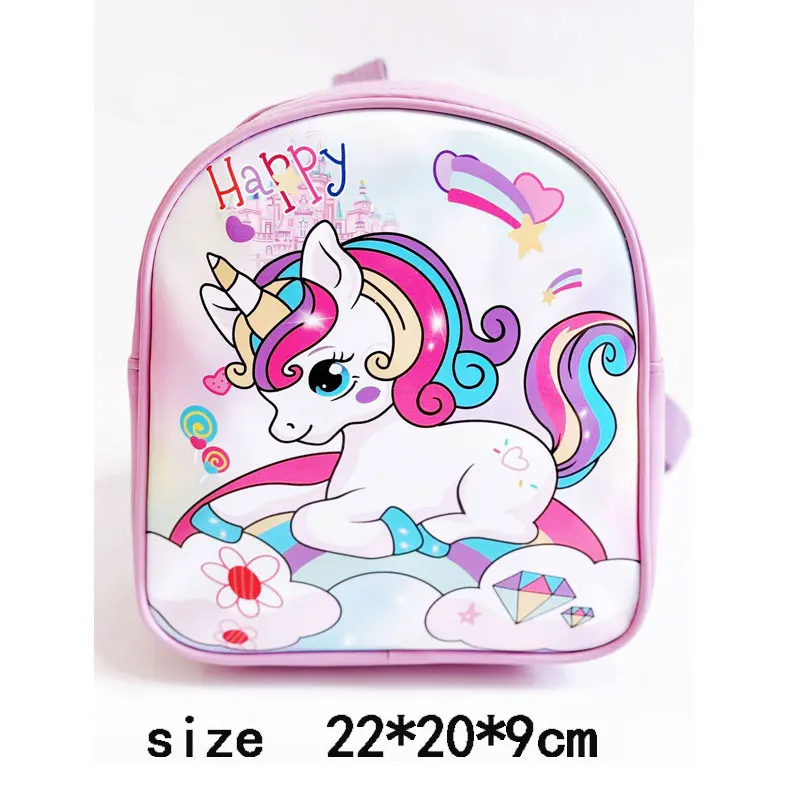 Рюкзак с единорогом, детские уличные сумки для закусок для девочек, модные детские школьные сумки с героями мультфильмов для детского сада, уникальные подарочные рюкзаки
Рюкзак с единорогом, детские уличные сумки для закусок для девочек, модные детские школьные сумки с героями мультфильмов для детского сада, уникальные подарочные рюкзаки