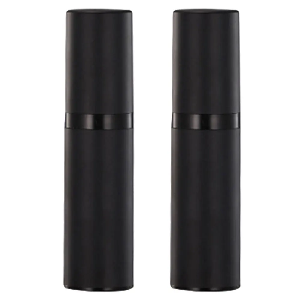 2Pcs 50ml Black Vacuum Bottles Refillable Fine Mist Spray Travel Containers Leakproof Perfect for Men Women Liquid
2Pcs 50ml Black Vacuum Bottles Refillable Fine Mist Spray Travel Containers Leakproof Perfect for Men Women Liquid