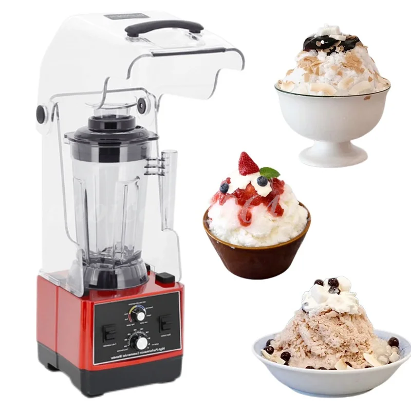 New Design Electric Blender Professional High Speed Stainless Steel Blade Juicer Fresh Fruit Mixer Blender Ice Blender Machine
New Design Electric Blender Professional High Speed Stainless Steel Blade Juicer Fresh Fruit Mixer Blender Ice Blender Machine