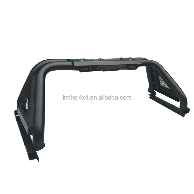 2024 New Universal 4X4 Sport Roll Cage Pickup Truck Autocross Roll Cage Accessories for Ranger Hilux Revo Navara Dmax
2024 New Universal 4X4 Sport Roll Cage Pickup Truck Autocross Roll Cage Accessories for Ranger Hilux Revo Navara Dmax