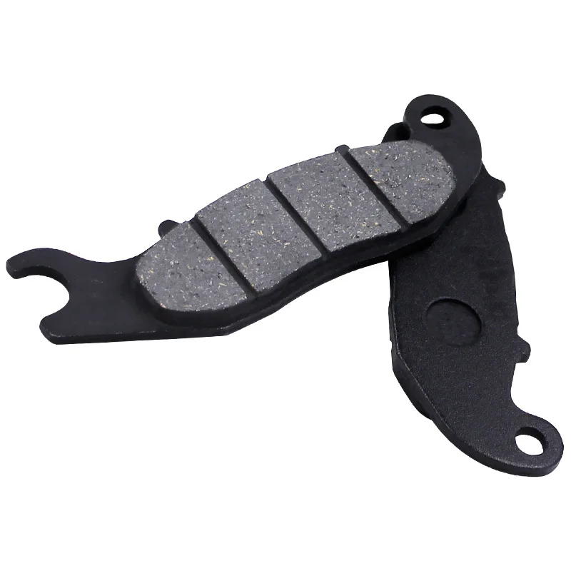 Front Motorcycle Pad for WW125HV PCX Hybrid 2018 2019 2020 2021 2022-2023 WW150A PCX150 ABS(KF-30) 2018-2020 Brake Accessories
Front Motorcycle Pad for WW125HV PCX Hybrid 2018 2019 2020 2021 2022-2023 WW150A PCX150 ABS(KF-30) 2018-2020 Brake Accessories