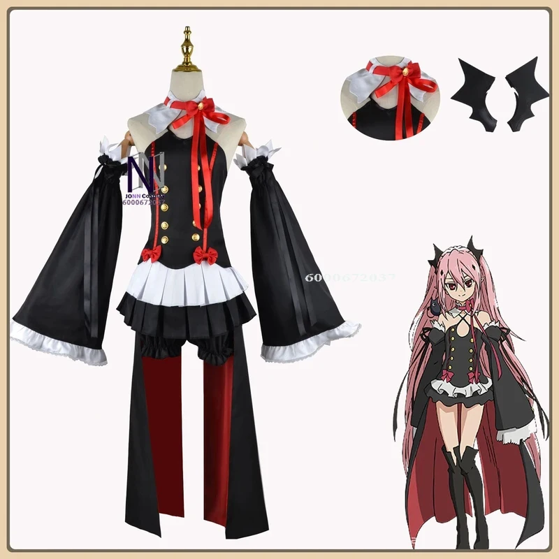 ABC123Anime Mami Tomoe Cosplay Costume (Cute Style) Bow-adorned Battle DressStockings Full Set High Quality Anime Outfitx,3;b'2.
ABC123Anime Mami Tomoe Cosplay Costume (Cute Style) Bow-adorned Battle DressStockings Full Set High Quality Anime Outfitx,3;b'2.