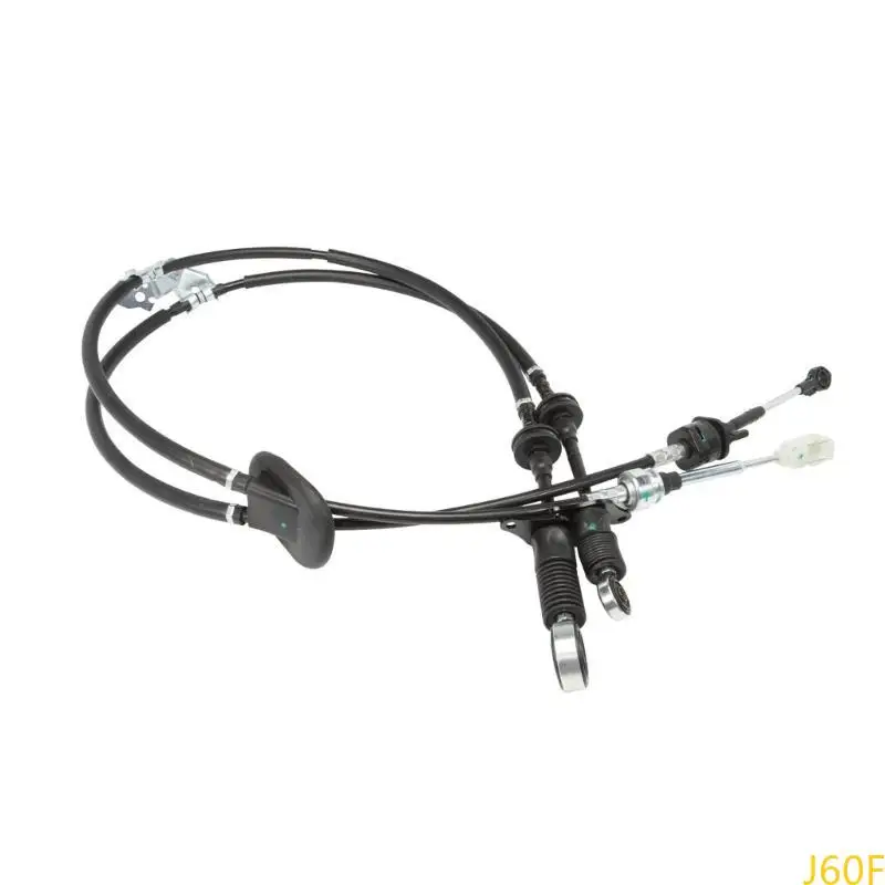 J60F Manual Transmission Cable Cord for K24 54310-SDA-L02 Reduced Shifts Resistance
J60F Manual Transmission Cable Cord for K24 54310-SDA-L02 Reduced Shifts Resistance