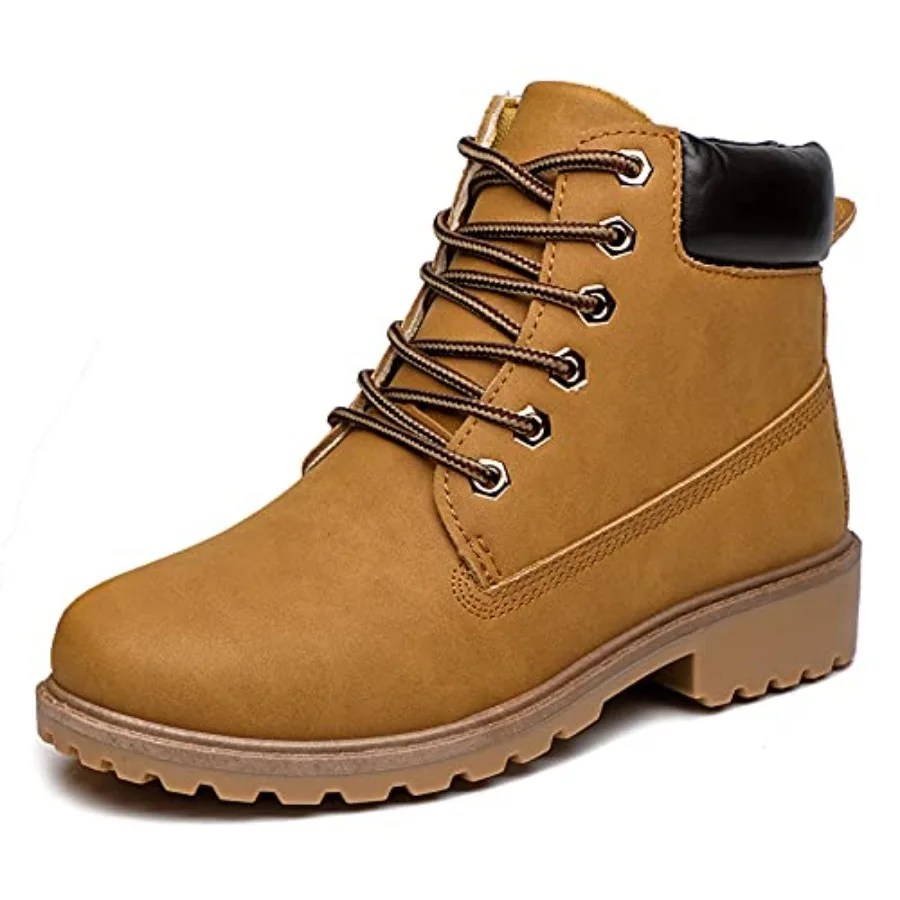 Women's Work Boots Hiking - Waterproof Outdoor Construction Motorcycle Combat
Women's Work Boots Hiking - Waterproof Outdoor Construction Motorcycle Combat