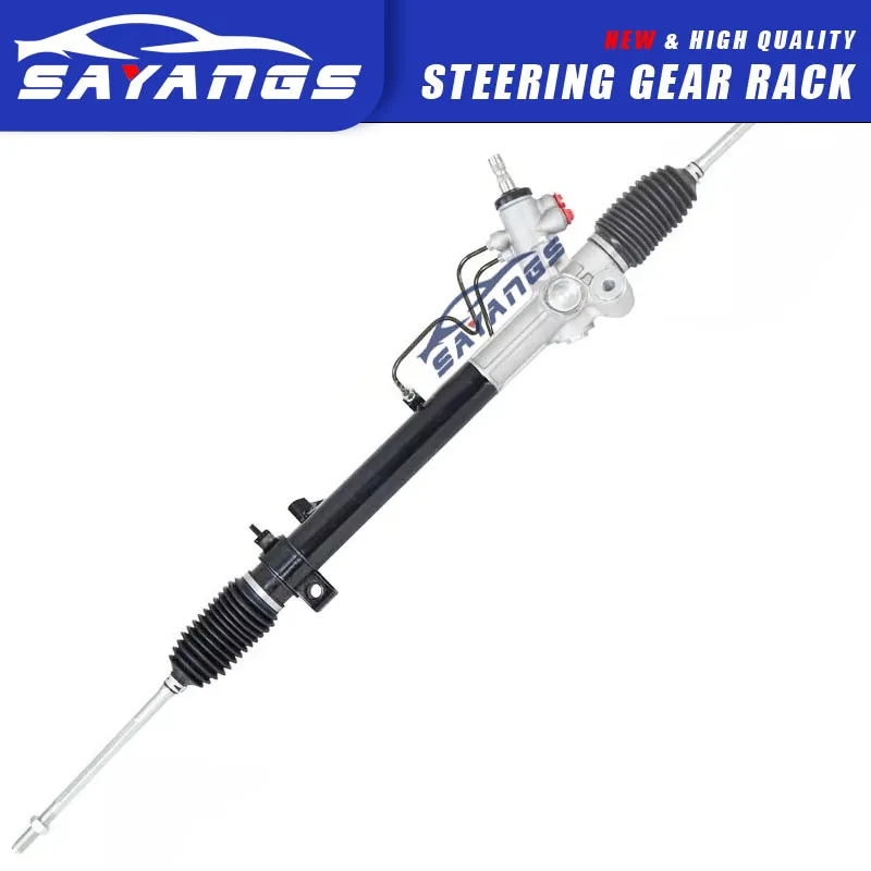 Power Steering Rack For Lexus RX300 MCU15 44250-48020 44250-48021 44250-48040 44250-48041 4550349095 4425048021 4425048040
Power Steering Rack For Lexus RX300 MCU15 44250-48020 44250-48021 44250-48040 44250-48041 4550349095 4425048021 4425048040