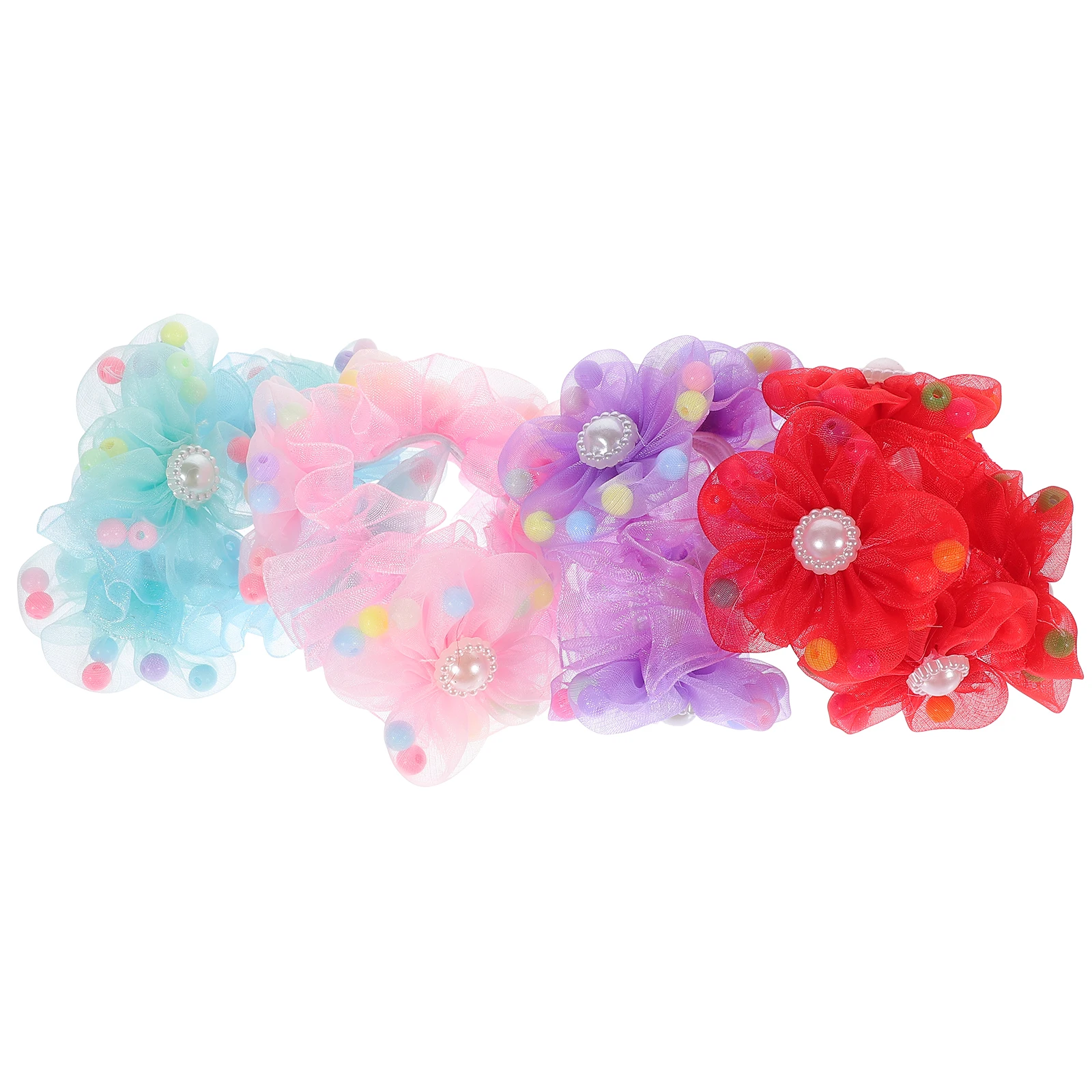 4Pcs Hair Bun Cover Net Women Elastic B Nets Ballet Hair Accessories Ponytail Holders Hairnets Dance Buns Wedding Prom
4Pcs Hair Bun Cover Net Women Elastic B Nets Ballet Hair Accessories Ponytail Holders Hairnets Dance Buns Wedding Prom