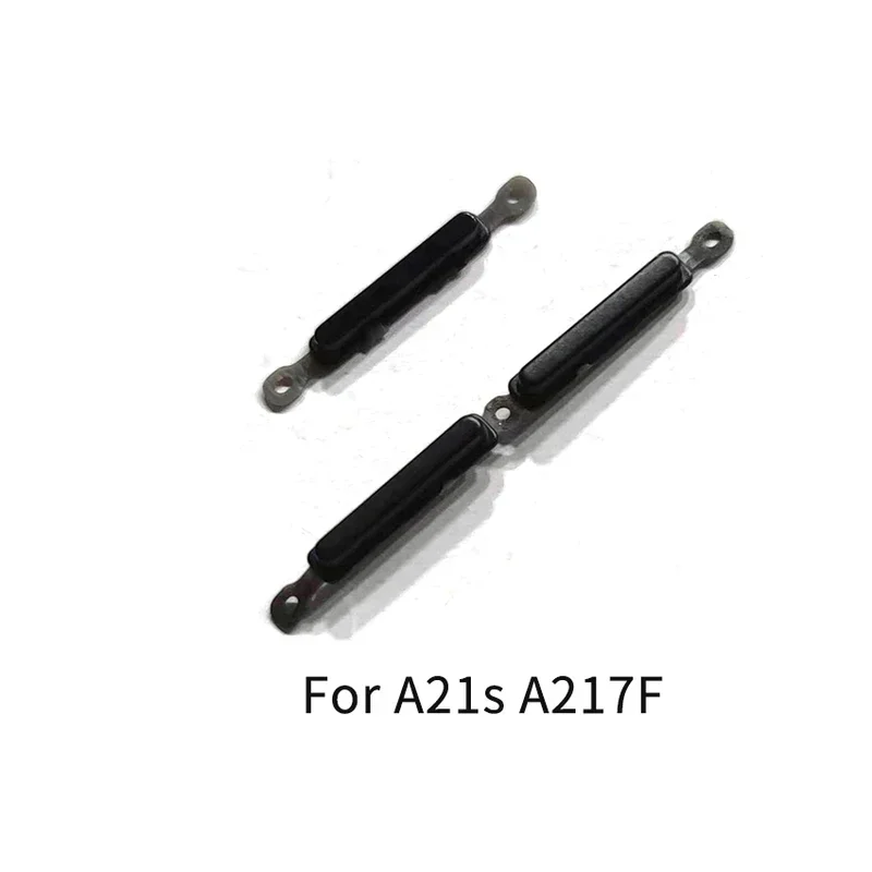 10PCS For Samsung Galaxy A21s Power Button ON OFF Volume Up Down Side Button Key Repair Parts
10PCS For Samsung Galaxy A21s Power Button ON OFF Volume Up Down Side Button Key Repair Parts