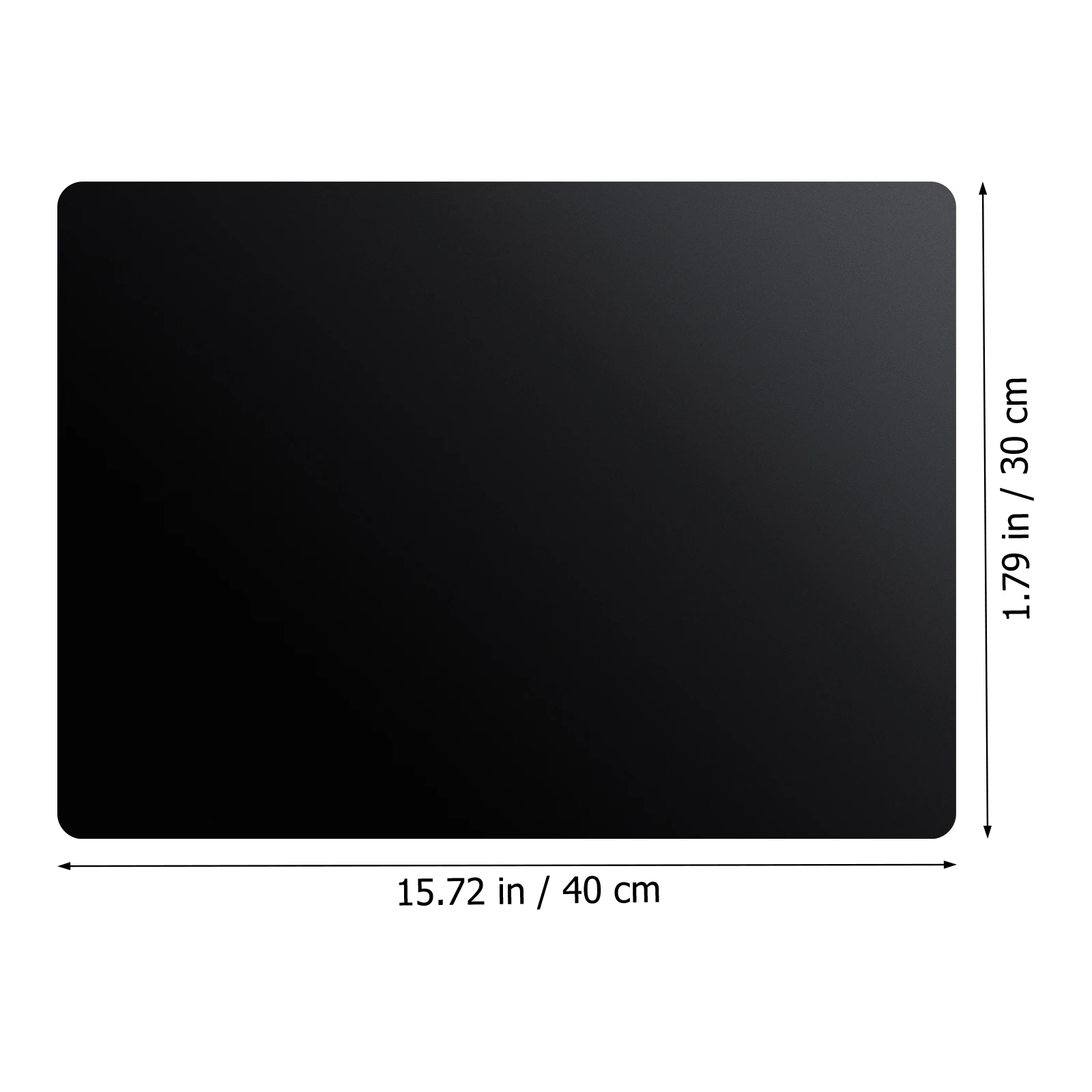 Magnetic Blackboard Sticker Reusable Writable Dry Erase Sheet For Fridge Metal Surface Message Board Self-Adhesive Note Pad Tips
Magnetic Blackboard Sticker Reusable Writable Dry Erase Sheet For Fridge Metal Surface Message Board Self-Adhesive Note Pad Tips