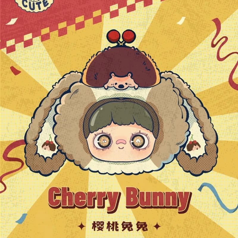 Maymei Cute Pet Little Pocket Series Blind Box Maymei Anime Figure Surprise Bag Pendant Mystery Box Vinyl Keychain Toys Gift New
Maymei Cute Pet Little Pocket Series Blind Box Maymei Anime Figure Surprise Bag Pendant Mystery Box Vinyl Keychain Toys Gift New