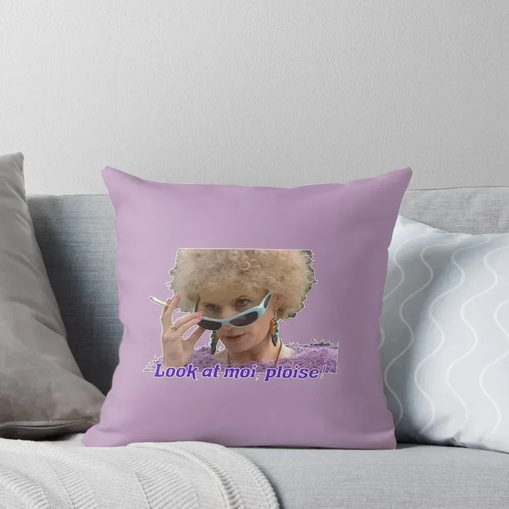 Look at Moi, Ploise! Throw Pillow Elastic Cover For Sofa Christmas Covers For Cushions pillow
Look at Moi, Ploise! Throw Pillow Elastic Cover For Sofa Christmas Covers For Cushions pillow