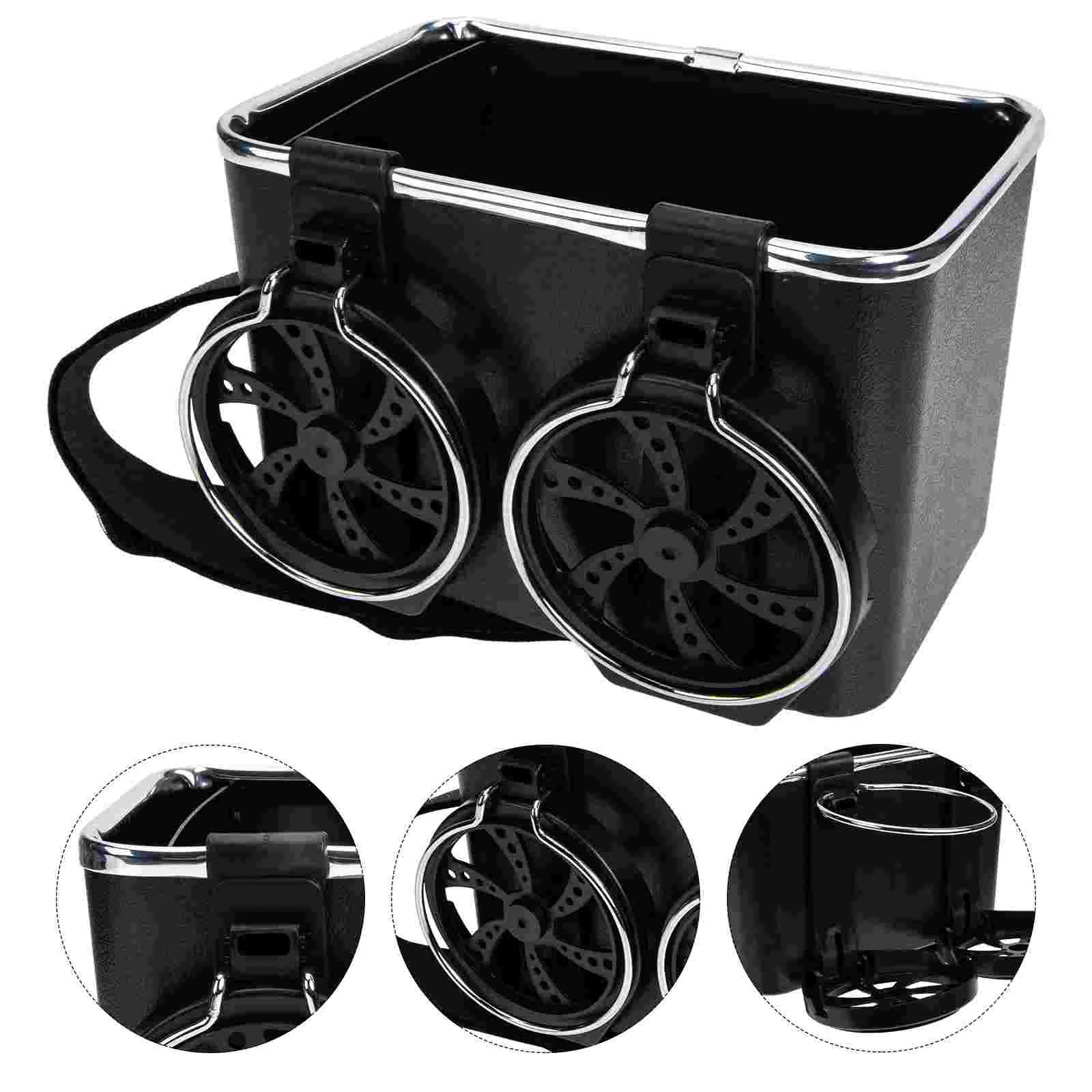 Large Capacity Car Storage Box Easy Clean Partition Design Middle Console ganizer Car Interior Accessories Stowing Tidying Car
Large Capacity Car Storage Box Easy Clean Partition Design Middle Console ganizer Car Interior Accessories Stowing Tidying Car