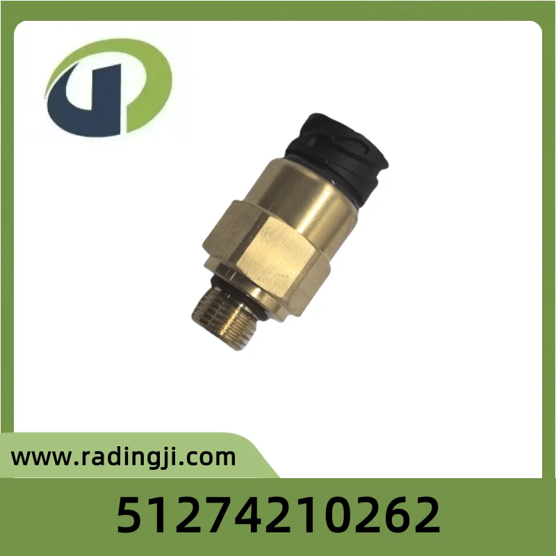 Automotive parts51274210262 5.12 742 10262 5127410339 5.12742 10339 7099636C1 07W130758G Oil pressure sensor Car sensor 18*1.5
Automotive parts51274210262 5.12 742 10262 5127410339 5.12742 10339 7099636C1 07W130758G Oil pressure sensor Car sensor 18*1.5