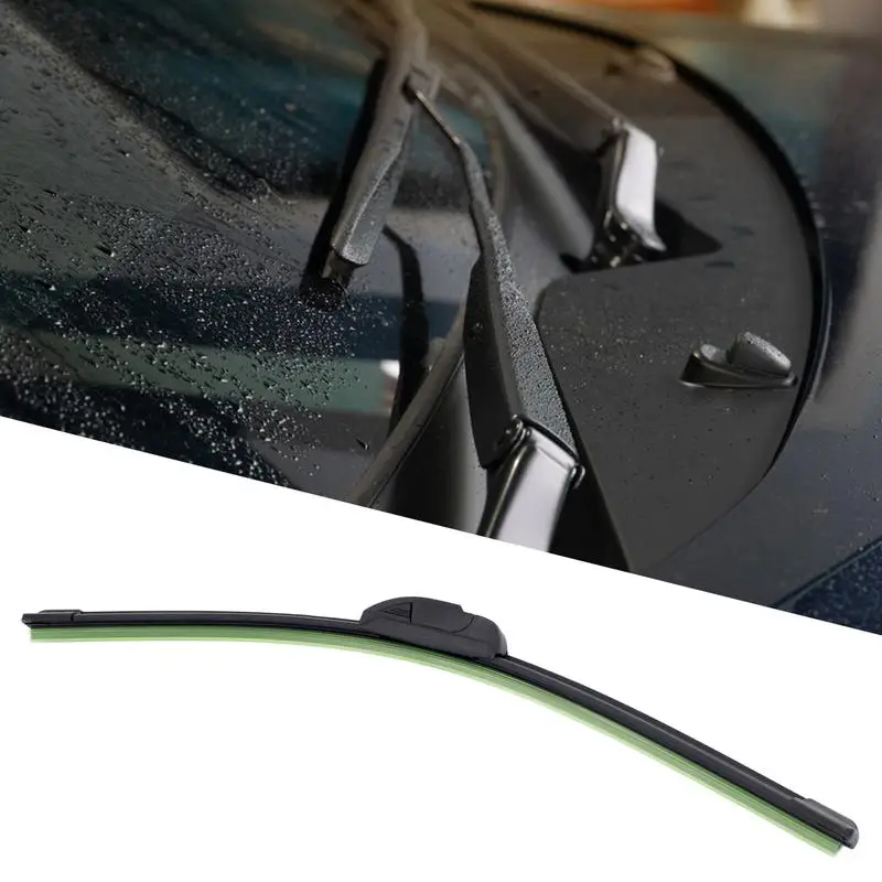 Windshield Wipers Front Wiper For Rain Replacement All-Season Windscreen Window Auto Accessories For Rain Rv Water Winter Snow
Windshield Wipers Front Wiper For Rain Replacement All-Season Windscreen Window Auto Accessories For Rain Rv Water Winter Snow