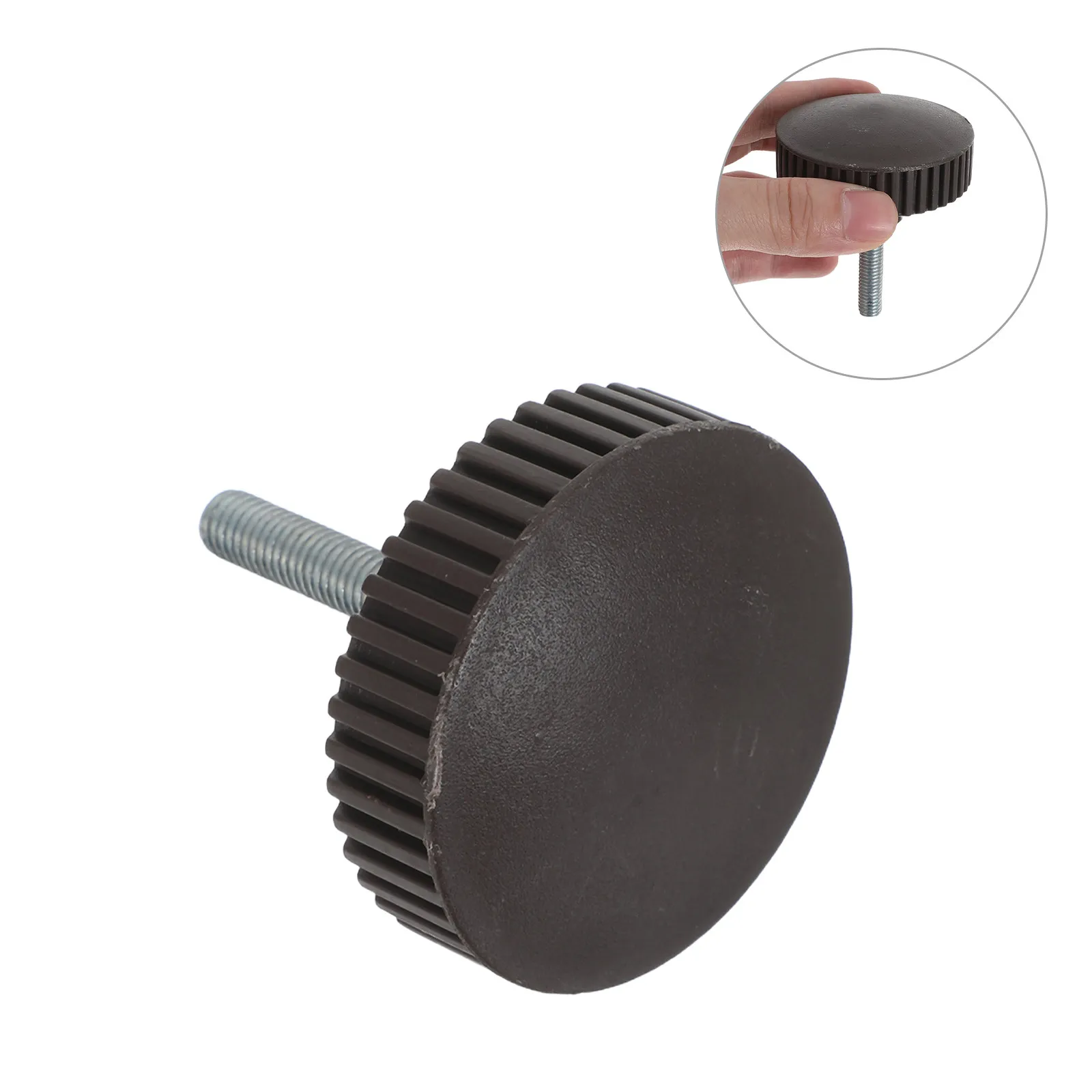 Outdoor Garden Glider Canopy Swing Chair Tightening Knobs Hold Down Knob Replacement Hardware Patio Furniture Repair Spare Parts
Outdoor Garden Glider Canopy Swing Chair Tightening Knobs Hold Down Knob Replacement Hardware Patio Furniture Repair Spare Parts