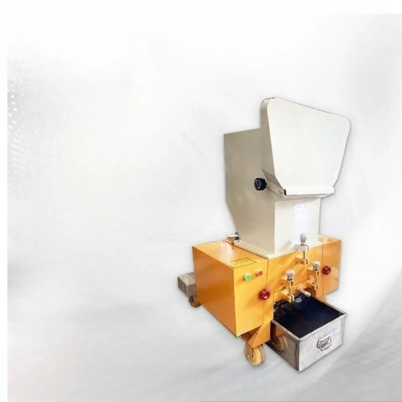 Strong crusher, plastic crusher, crushing nozzle material
Strong crusher, plastic crusher, crushing nozzle material