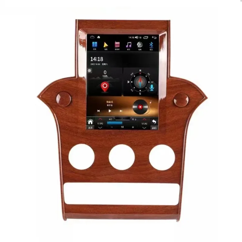 Suitable for 11-19 Bentley Screen Android Smart Navigation 9.7 inches Octa Core 8 + 256G
Suitable for 11-19 Bentley Screen Android Smart Navigation 9.7 inches Octa Core 8 + 256G