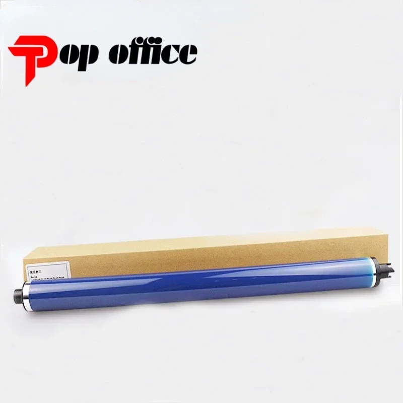 1 шт. цветной OPC-барабан OEM с длительным сроком службы для Xerox DC3300 2270 3360 7425 7435 5570 3370 Цилиндр барабана Phaser 7800 Phaser 7500 OPC
1 шт. цветной OPC-барабан OEM с длительным сроком службы для Xerox DC3300 2270 3360 7425 7435 5570 3370 Цилиндр барабана Phaser 7800 Phaser 7500 OPC