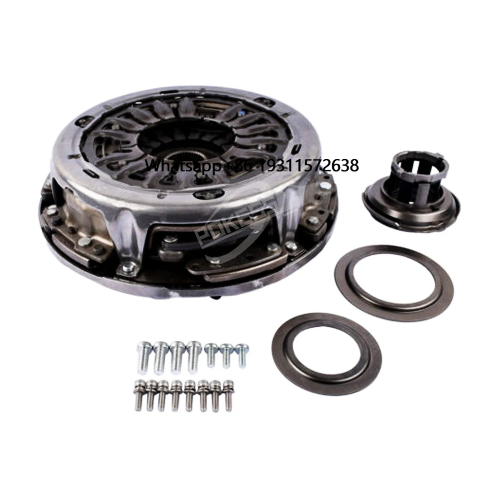 KTBV6P7C601CE KTBV6P7C601CF KTBV6P7C601CC KTBV6P7C601CD KTF1FP7C601AB BV6P7C601AH Clutch for Ford Focus 12/15/Ecosport 13
KTBV6P7C601CE KTBV6P7C601CF KTBV6P7C601CC KTBV6P7C601CD KTF1FP7C601AB BV6P7C601AH Clutch for Ford Focus 12/15/Ecosport 13
