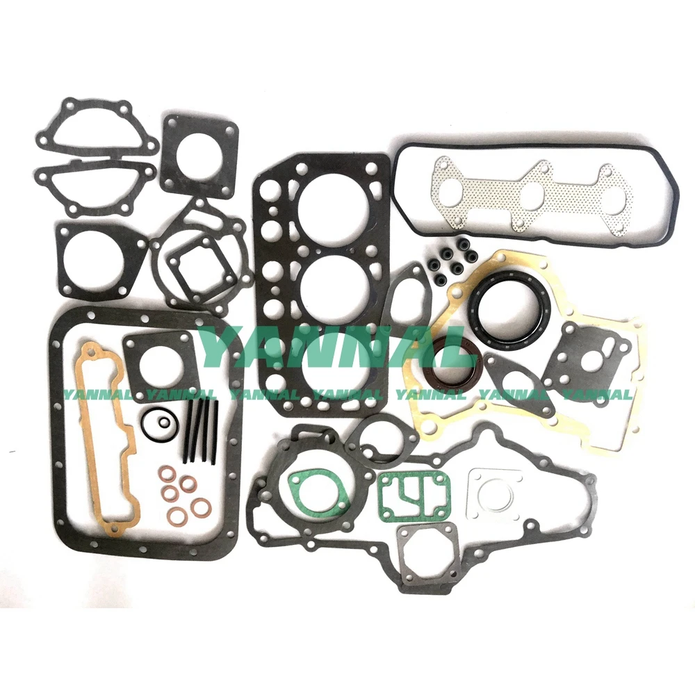 Превосходное качество для прокладки головки двигателя Mitsubishi K3F MM408455, детали в сборе
Превосходное качество для прокладки головки двигателя Mitsubishi K3F MM408455, детали в сборе