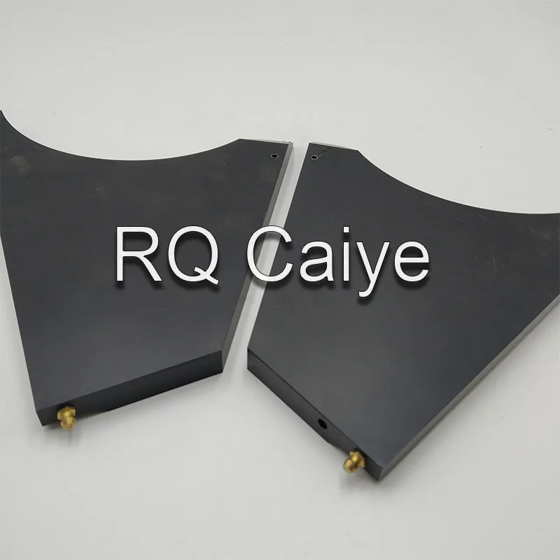 1Pair KBA 142 Ink Duct End Block For KBA142 Ink Fountain Divider Printing Machine Spare Parts
1Pair KBA 142 Ink Duct End Block For KBA142 Ink Fountain Divider Printing Machine Spare Parts