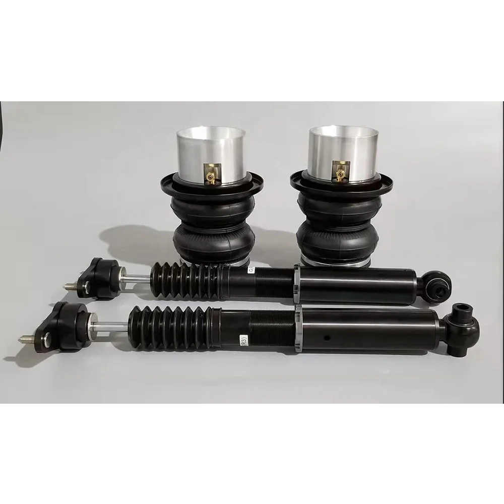 Best Selling Air Ride Suspension System Shock Absorber For 1Tes La Model3 Front And Back
Best Selling Air Ride Suspension System Shock Absorber For 1Tes La Model3 Front And Back