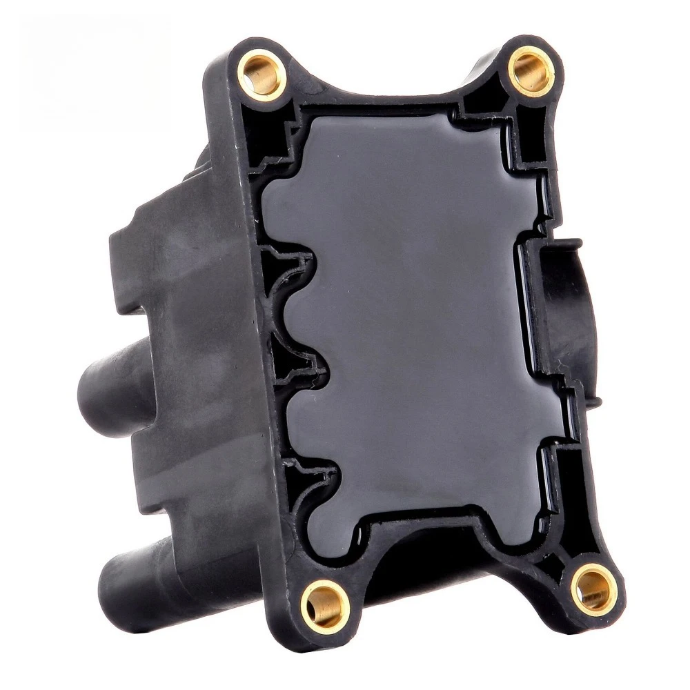 1S7G-12029-AB 988F-12029-AB 988F-12029-AC Ignition Coil for Ford
1S7G-12029-AB 988F-12029-AB 988F-12029-AC Ignition Coil for Ford