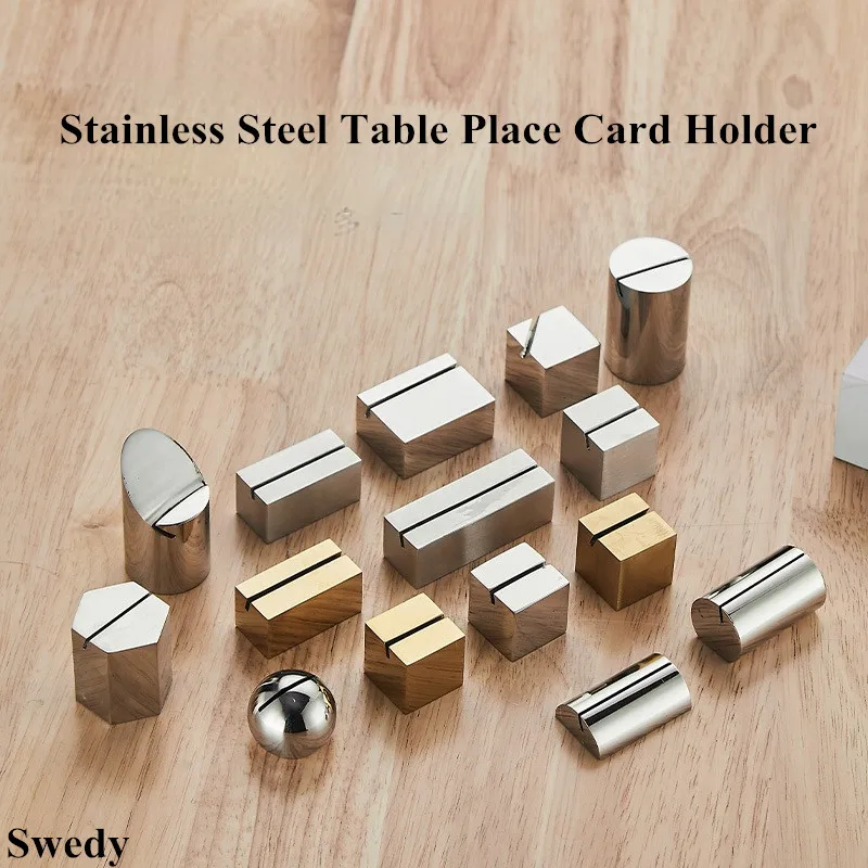 Metal Wedding Sign Holder Display Stand Table Number Place Card Holder Menu Price Label Note Holder Photo Picture Holder
Metal Wedding Sign Holder Display Stand Table Number Place Card Holder Menu Price Label Note Holder Photo Picture Holder
